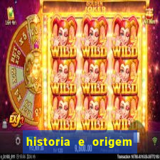 historia e origem dos jogos de salao